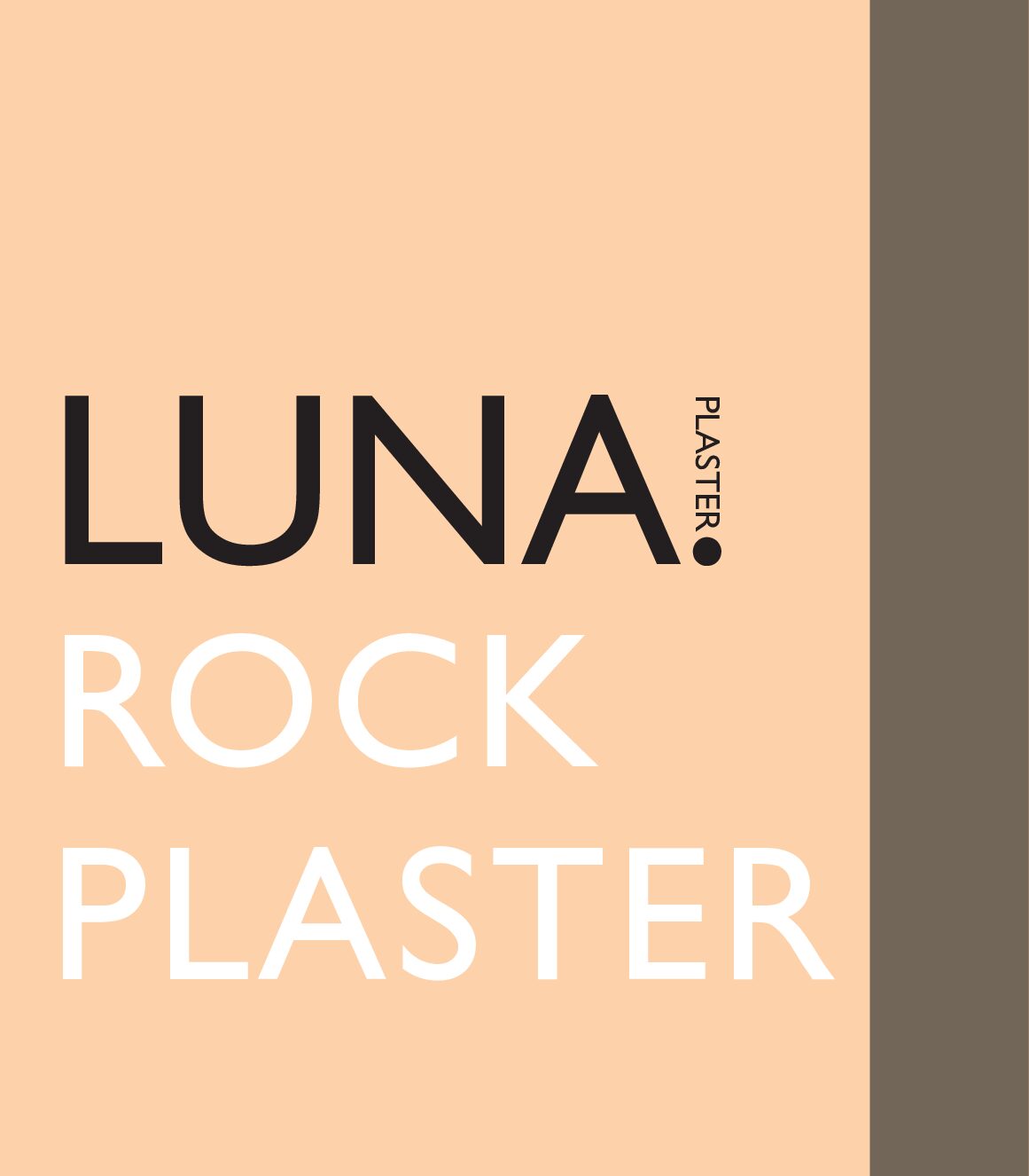 Rock Plaster