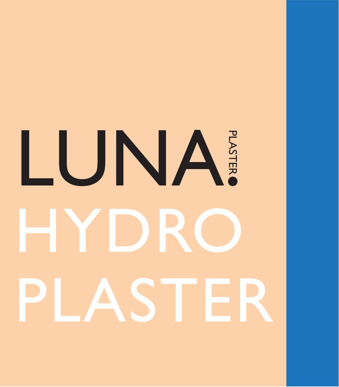Hydro Plaster