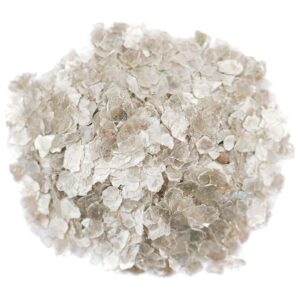 Metallic Flakes