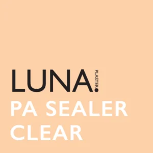 PA SEALER CLEAR