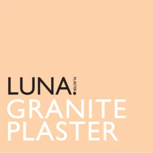 GRANITE PLASTER SYSTEM