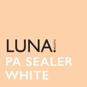 PA SEALER WHITE