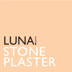 STONE PLASTER SYSTEM
