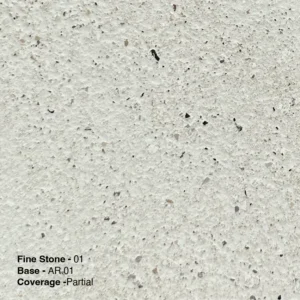 Granite Plaster
