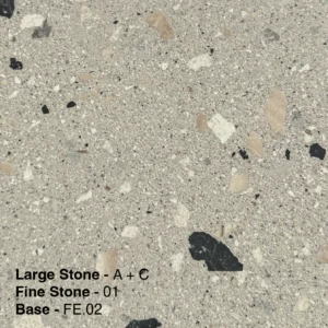 Stone Plaster